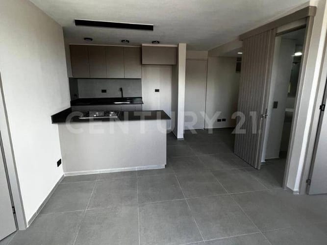 Apartamento de 2 alcobas en venta en Barro Blanco, Rionegro, 49 m² · foto 4 de 20