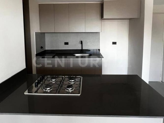 Apartamento de 2 alcobas en venta en Barro Blanco, Rionegro, 49 m² · foto 5 de 20