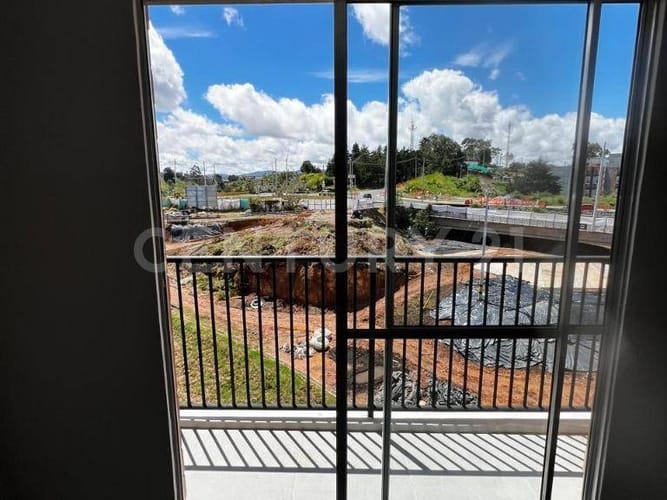 Apartamento de 2 alcobas en venta en Barro Blanco, Rionegro, 49 m² · foto 16 de 20
