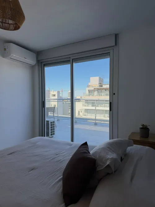 Apartamento en Alquiler · Foto 2