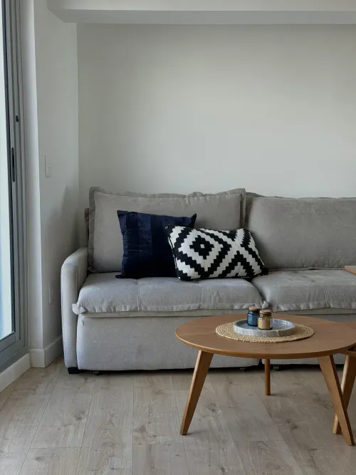 Apartamento en Alquiler · Foto 5