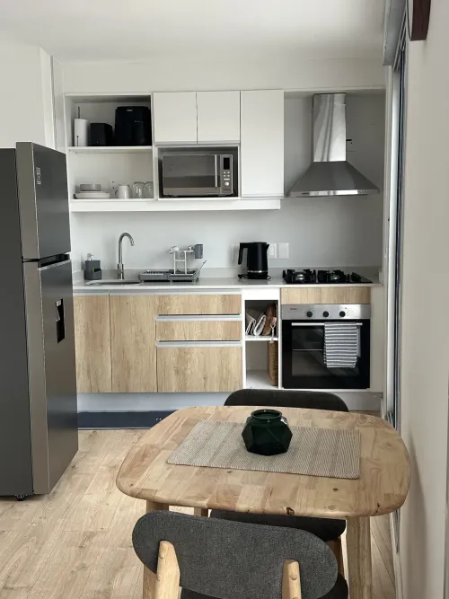 Apartamento en Alquiler · Photo 7