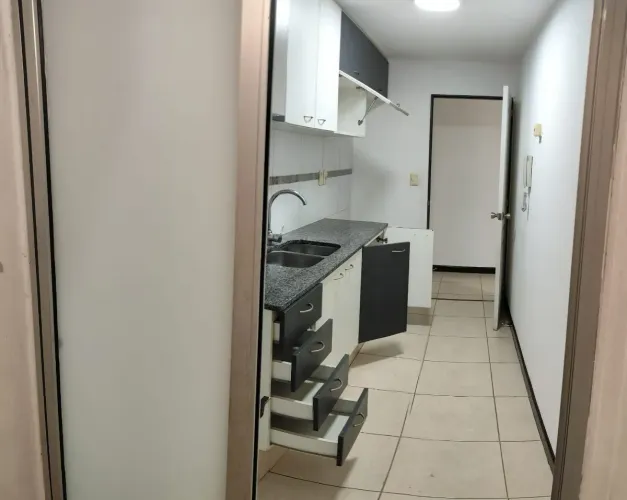 Apartamento en Alquiler · Photo 5