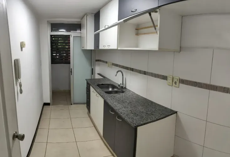 Apartamento en Alquiler · Photo 6