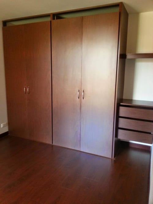 Apartamento de 3 alcobas en venta en Engativá, Bogotá, 59 m² · foto 2 de 10
