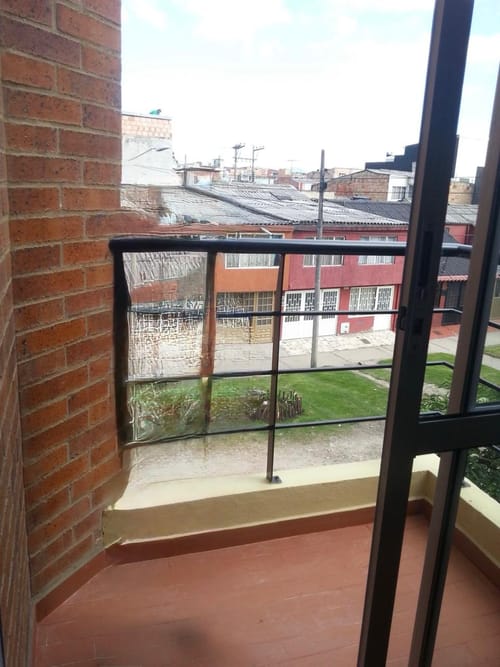 Apartamento de 3 alcobas en venta en Engativá, Bogotá, 59 m² · foto 3 de 10