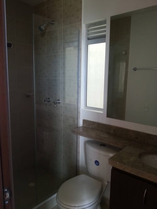 Apartamento de 3 alcobas en venta en Engativá, Bogotá, 59 m² · foto 6 de 10