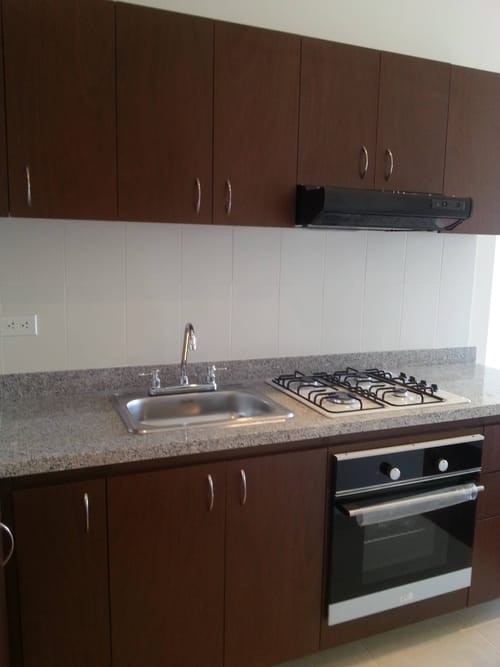 Apartamento de 3 alcobas en venta en Engativá, Bogotá, 59 m² · foto 7 de 10