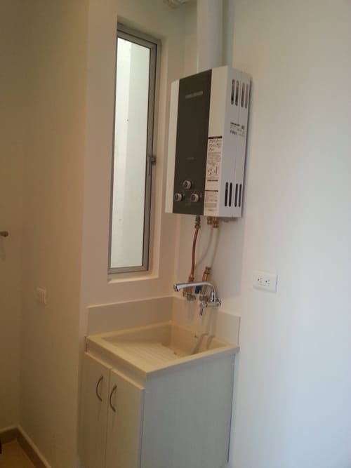 Apartamento de 3 alcobas en venta en Engativá, Bogotá, 59 m² · foto 8 de 10