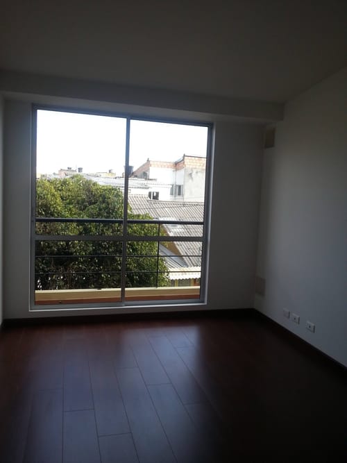 Apartamento de 3 alcobas en venta en Engativá, Bogotá, 59 m² · foto 9 de 10