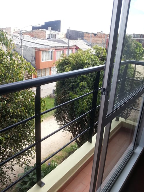 Apartamento de 3 alcobas en venta en Engativá, Bogotá, 59 m² · foto 10 de 10