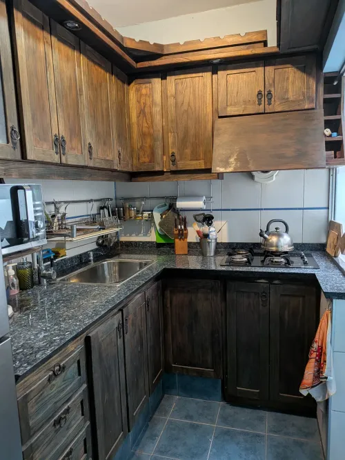 Apartamento en Alquiler · Photo 6