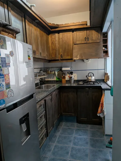 Apartamento en Alquiler · Photo 7