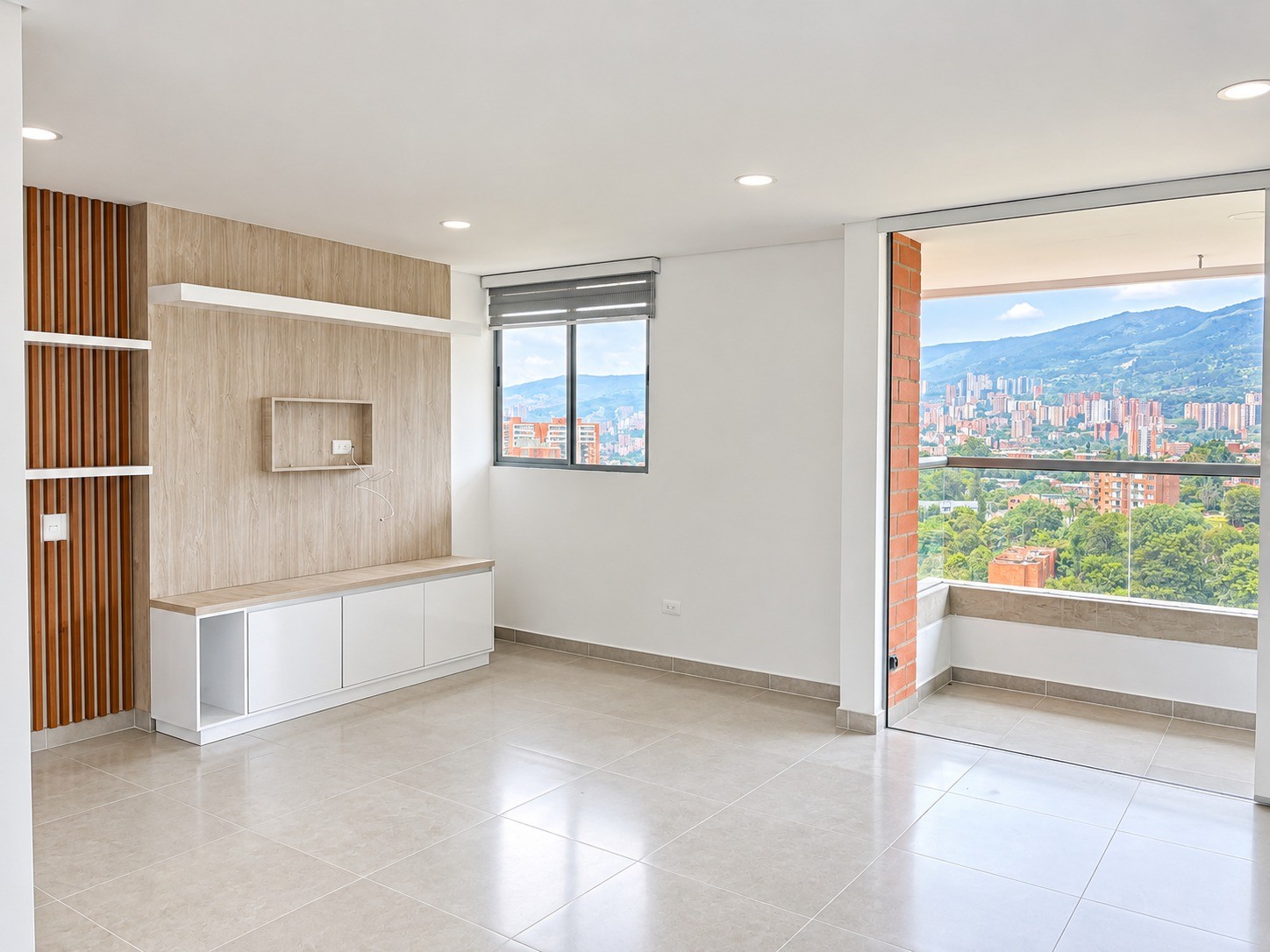 Apartamento en venta en Señorial, Envigado · foto 2 de 14