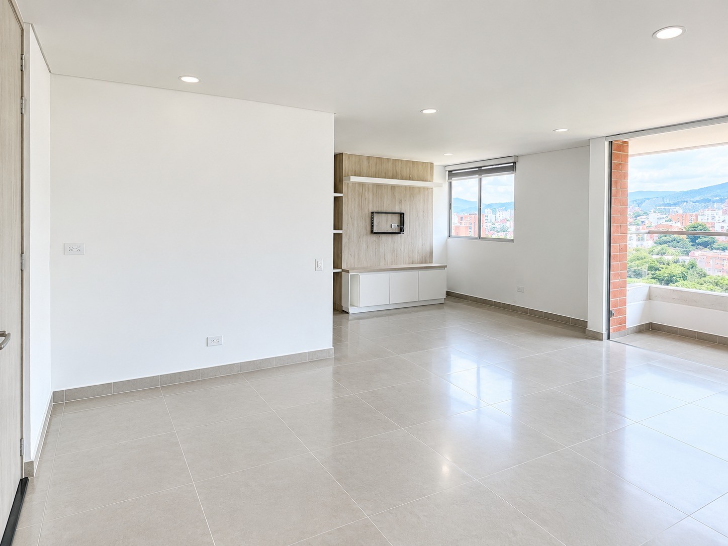Apartamento en venta en Señorial, Envigado · foto 3 de 14