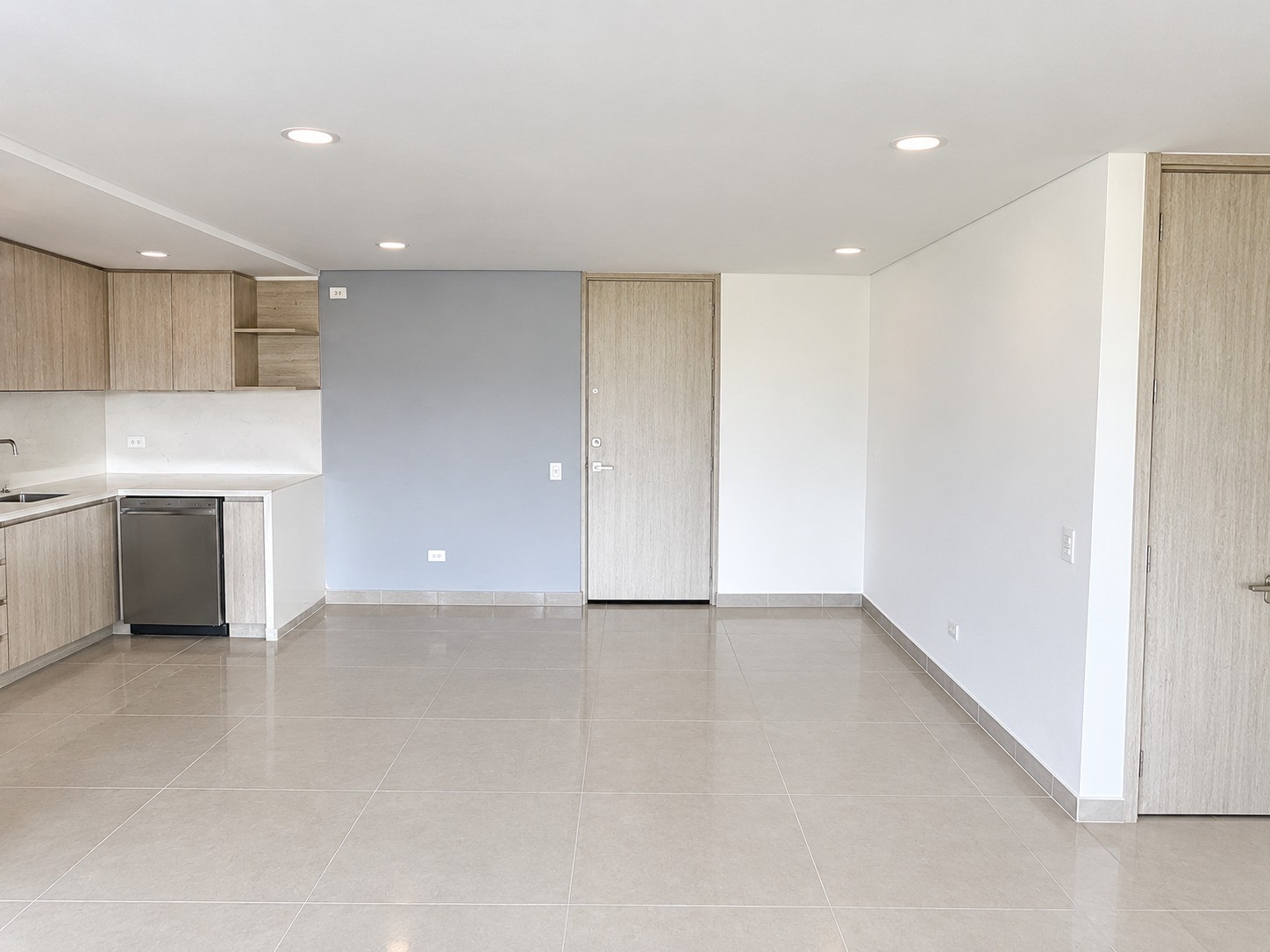 Apartamento en venta en Señorial, Envigado · foto 4 de 14