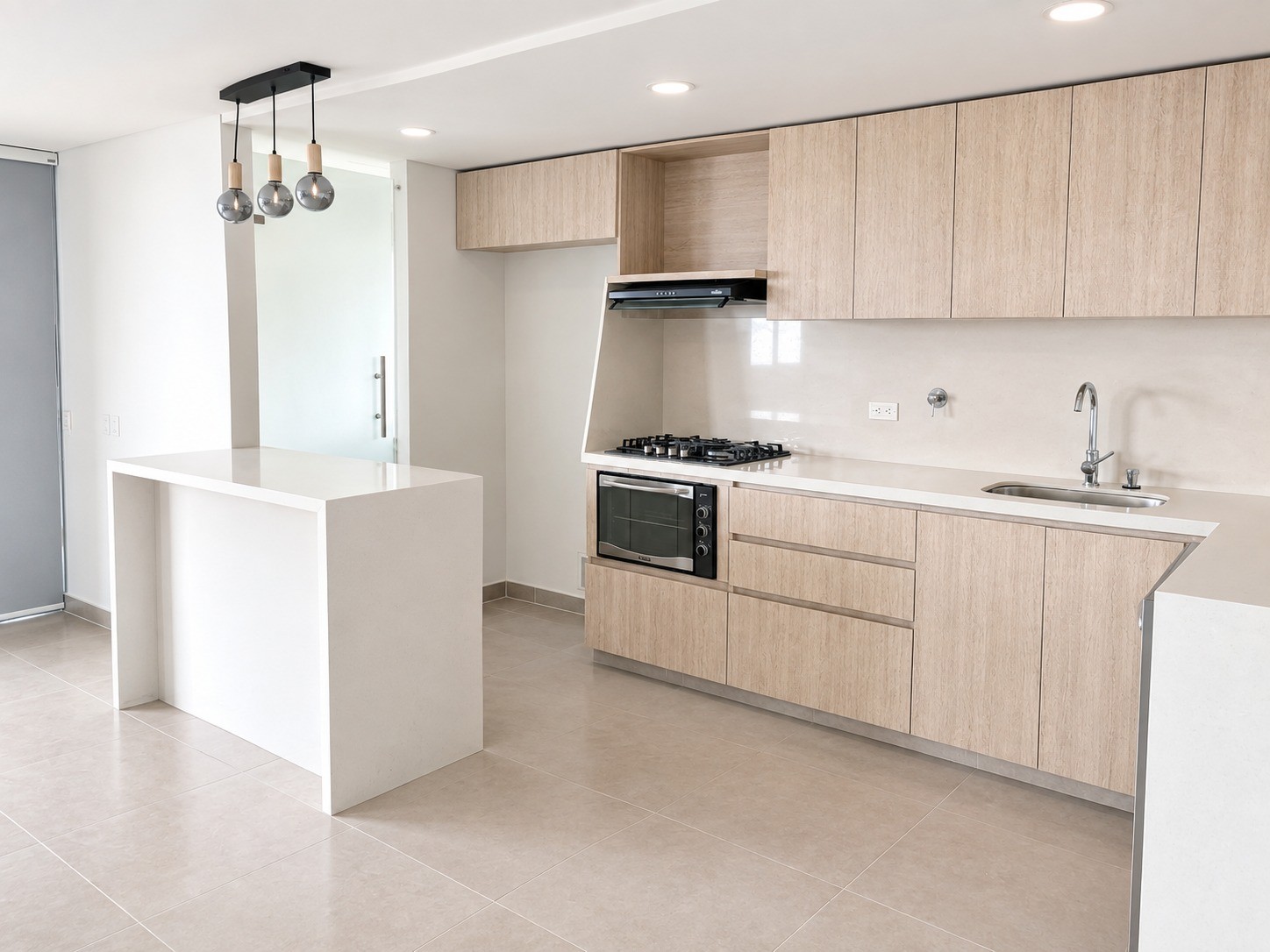 Apartamento en venta en Señorial, Envigado · foto 5 de 14
