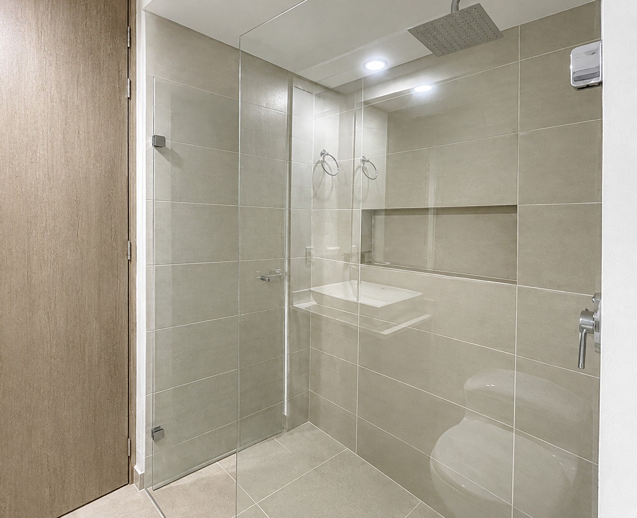 Apartamento en venta en Señorial, Envigado · foto 12 de 14