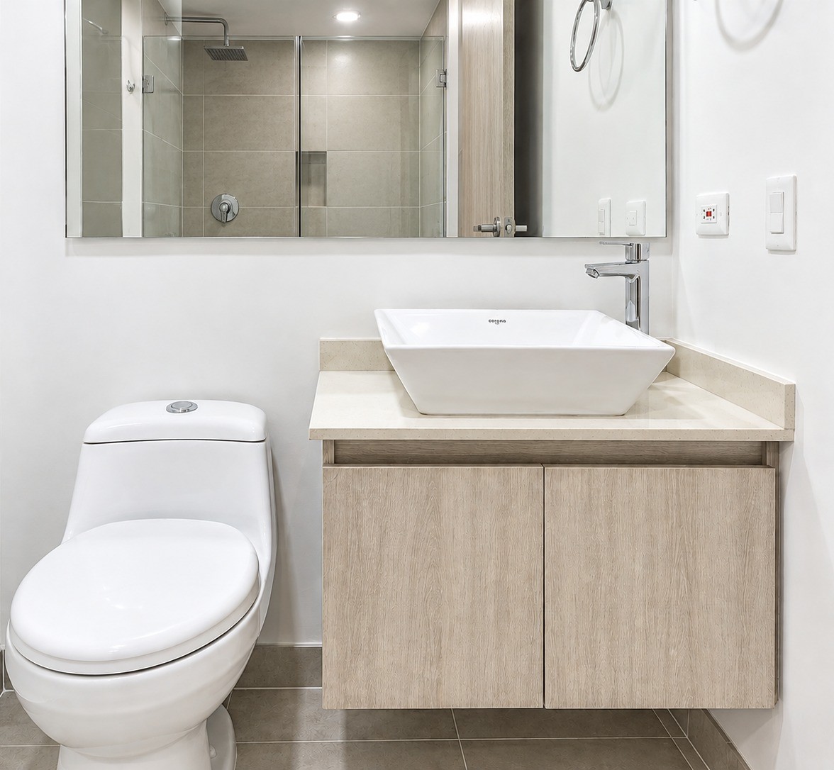 Apartamento en venta en Señorial, Envigado · foto 13 de 14