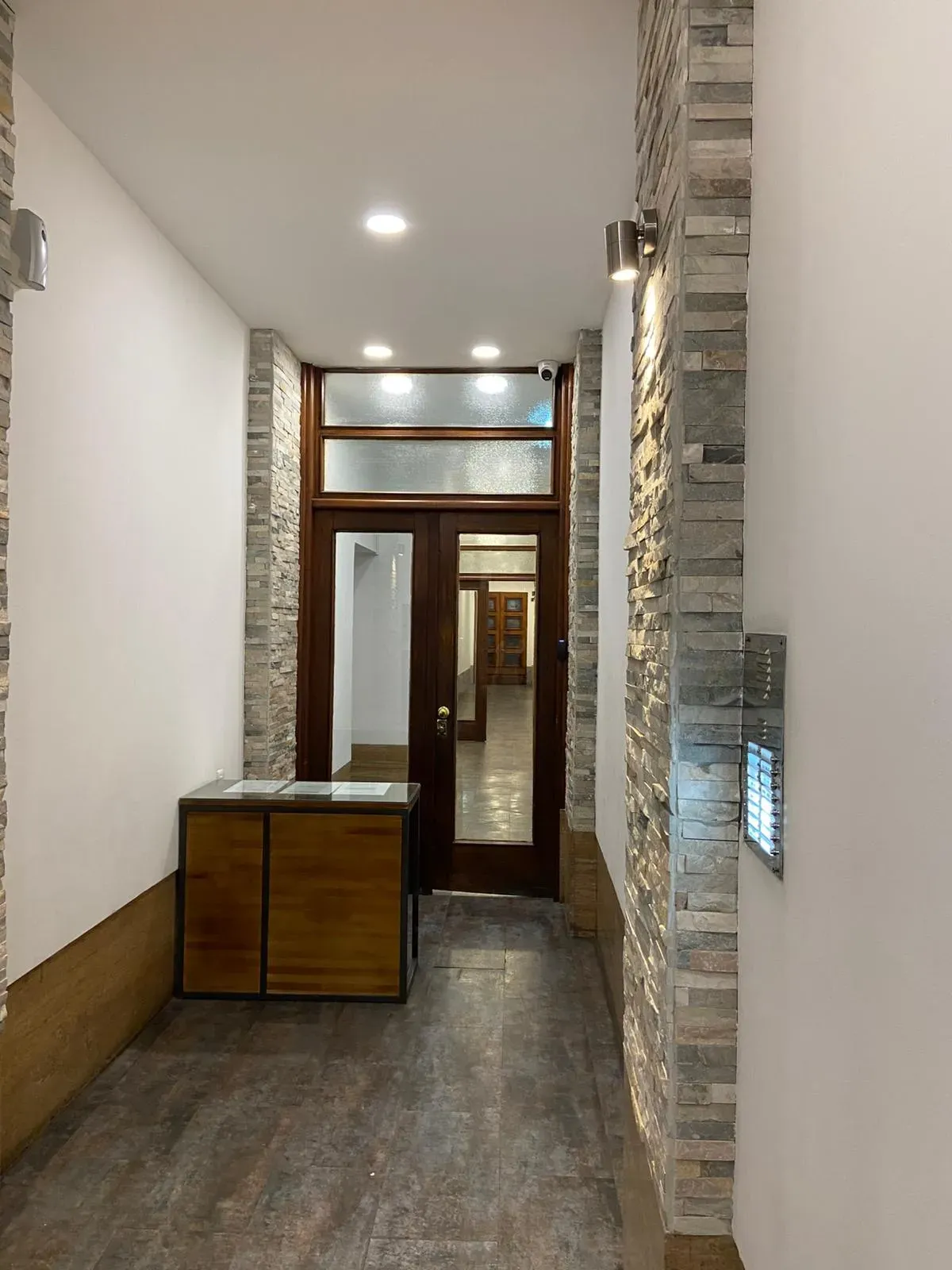 Apartamento en Alquiler · Foto 2