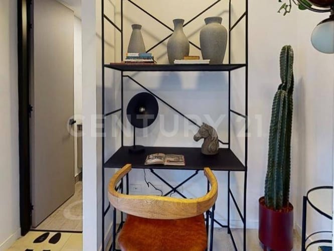 Apartamento de 2 alcobas en venta en El Retiro, 58 m² · foto 7 de 15
