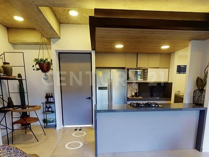Apartamento de 2 alcobas en venta en El Retiro, 58 m² · foto 8 de 15