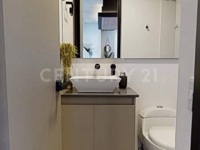 Apartamento de 2 alcobas en venta en El Retiro, 58 m² · foto 10 de 15