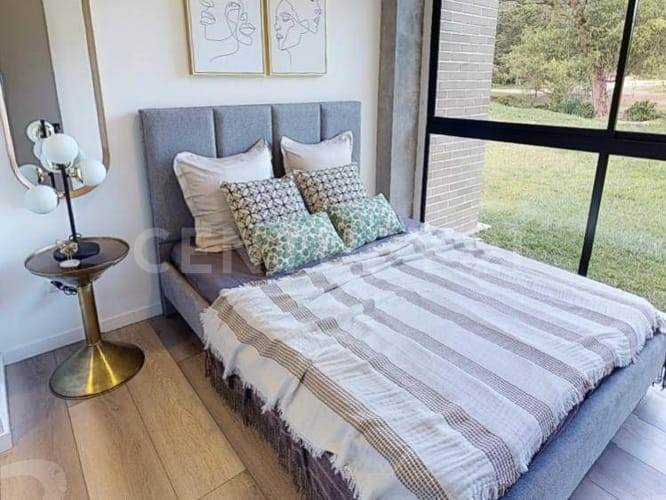 Apartamento de 2 alcobas en venta en El Retiro, 58 m² · foto 11 de 15