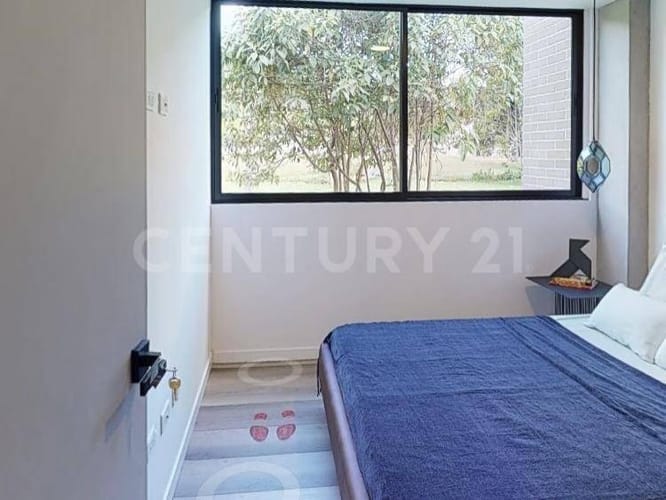 Apartamento de 2 alcobas en venta en El Retiro, 58 m² · foto 13 de 15