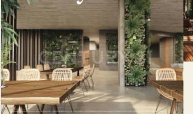Apartamento de 2 alcobas en venta en El Retiro, 58 m² · foto 14 de 15