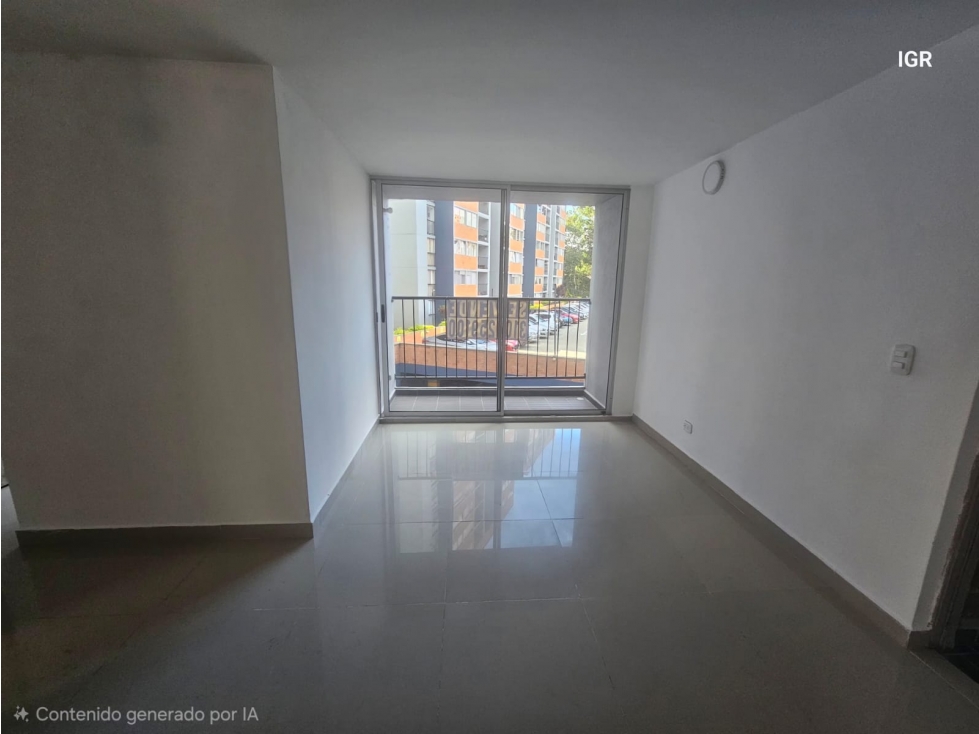 Apartamento en venta en La Tablaza, La Estrella · foto 5 de 24