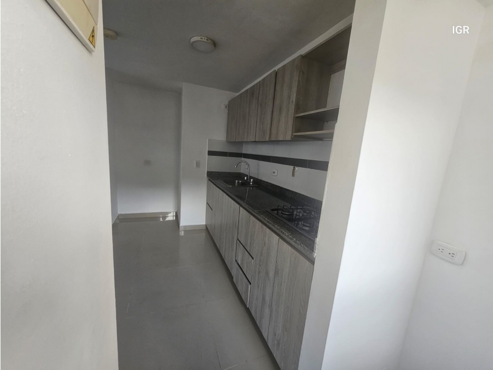 Apartamento en venta en La Tablaza, La Estrella · foto 6 de 24