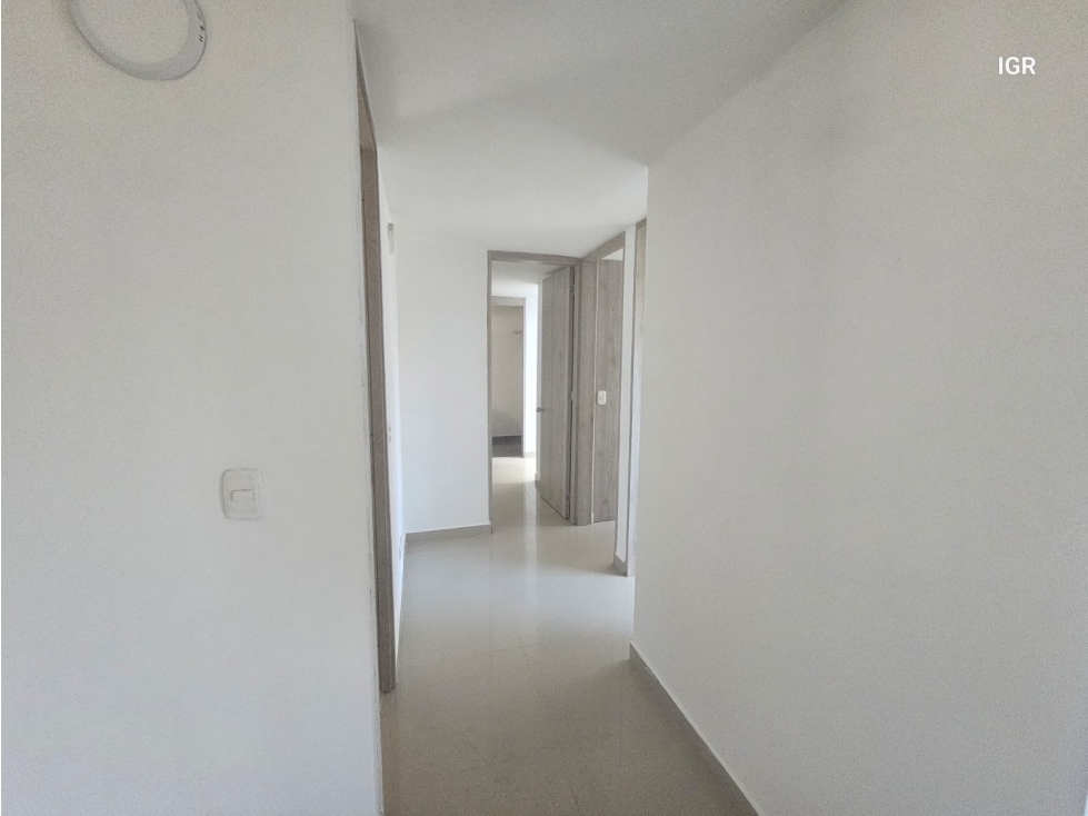 Apartamento en venta en La Tablaza, La Estrella · foto 11 de 24