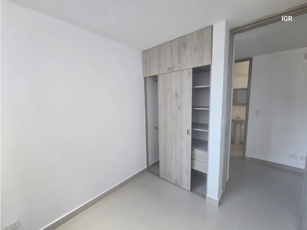 Apartamento en venta en La Tablaza, La Estrella · foto 14 de 24