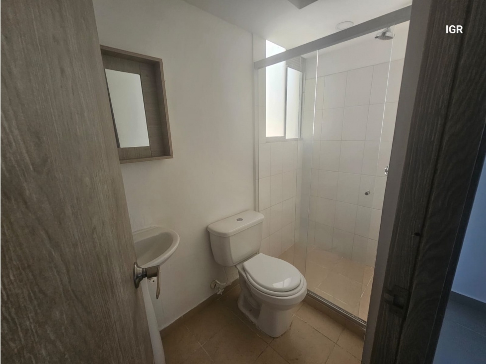 Apartamento en venta en La Tablaza, La Estrella · foto 16 de 24