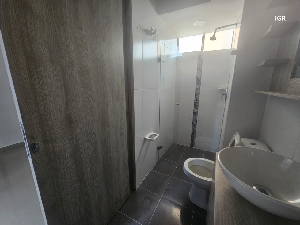 Apartamento en venta en La Tablaza, La Estrella · foto 19 de 24