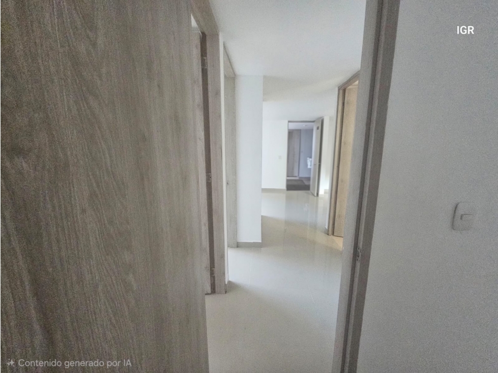 Apartamento en venta en La Tablaza, La Estrella · foto 22 de 24