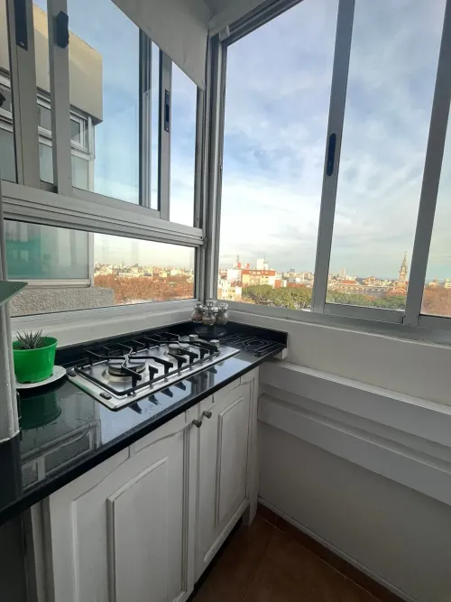 Apartamento en Alquiler · Photo 6
