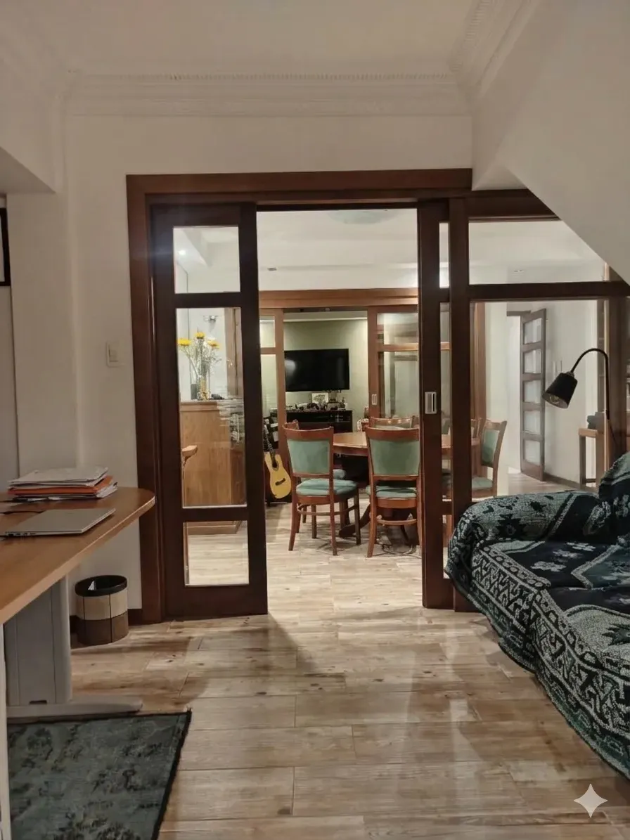 Apartamento en Alquiler
