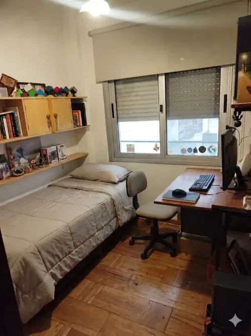 Apartamento en Alquiler · Photo 4