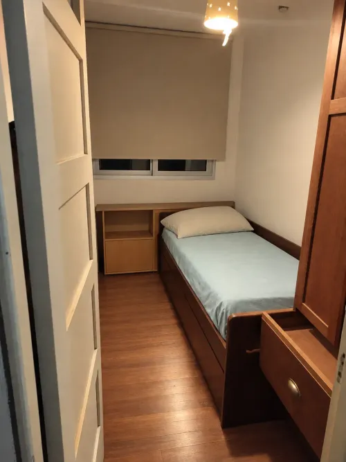 Apartamento en Alquiler · Photo 5