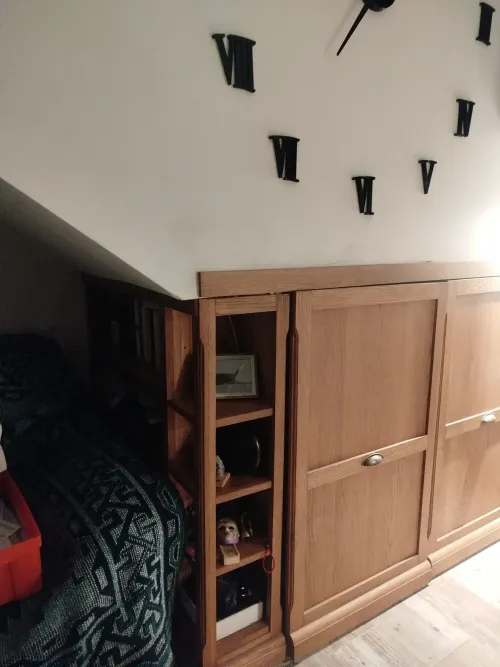 Apartamento en Alquiler · Photo 7