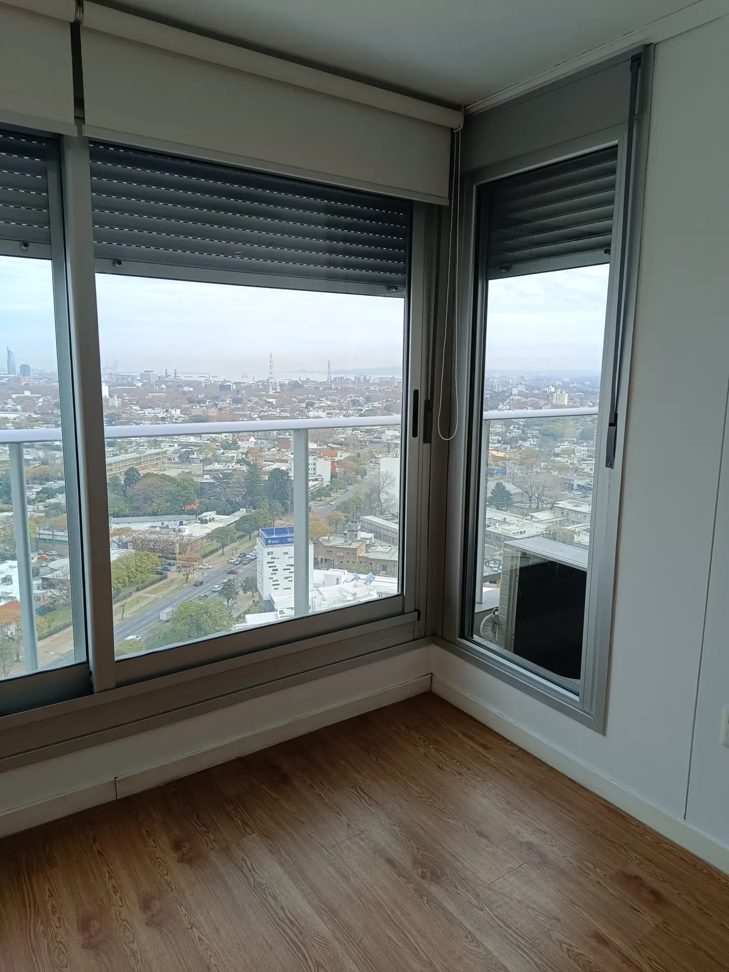 Apartamento en Alquiler
