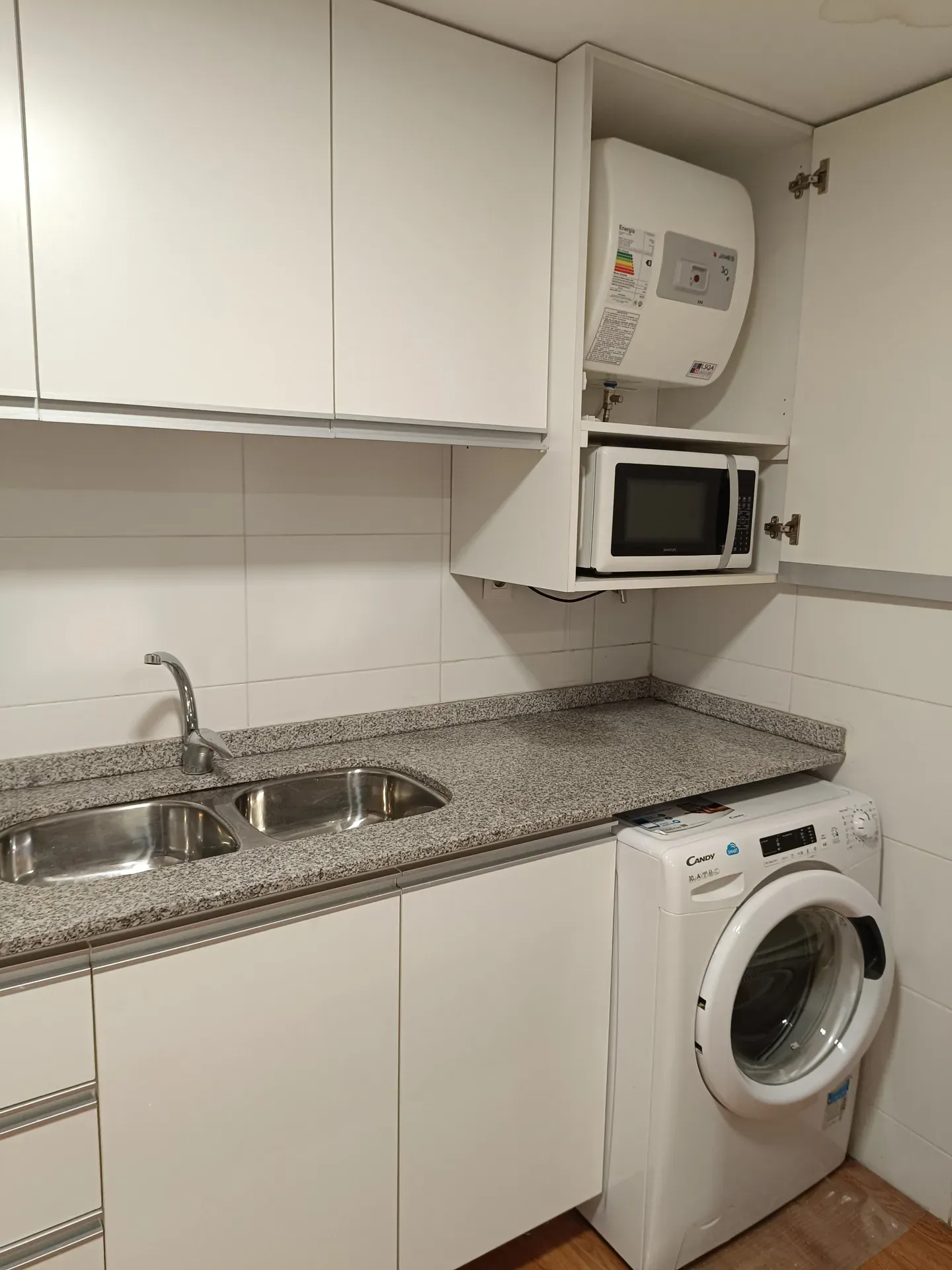 Apartamento en Alquiler · Foto 4