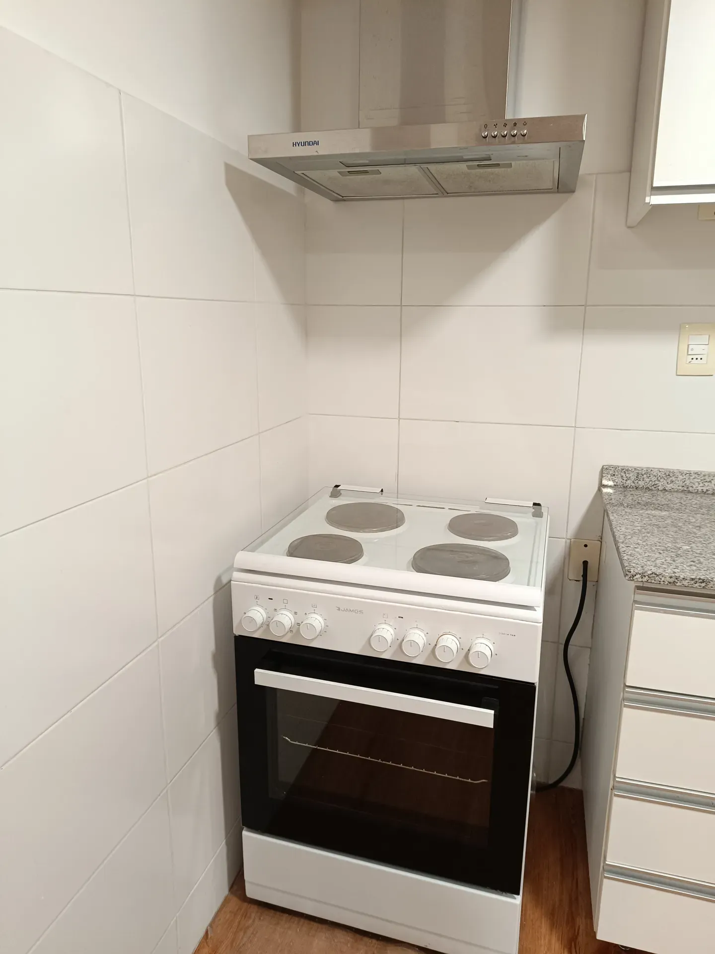 Apartamento en Alquiler · Foto 5