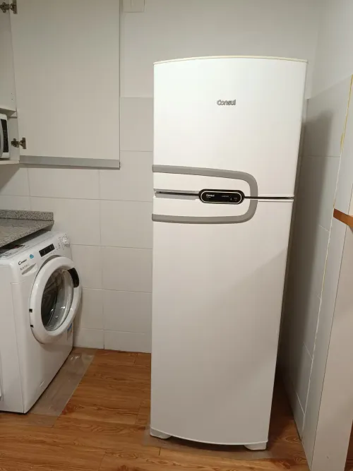 Apartamento en Alquiler · Photo 7