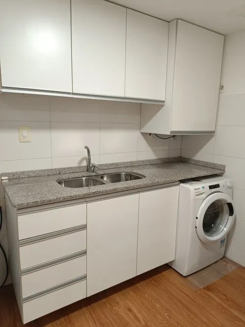 Apartamento en Alquiler · Photo 8