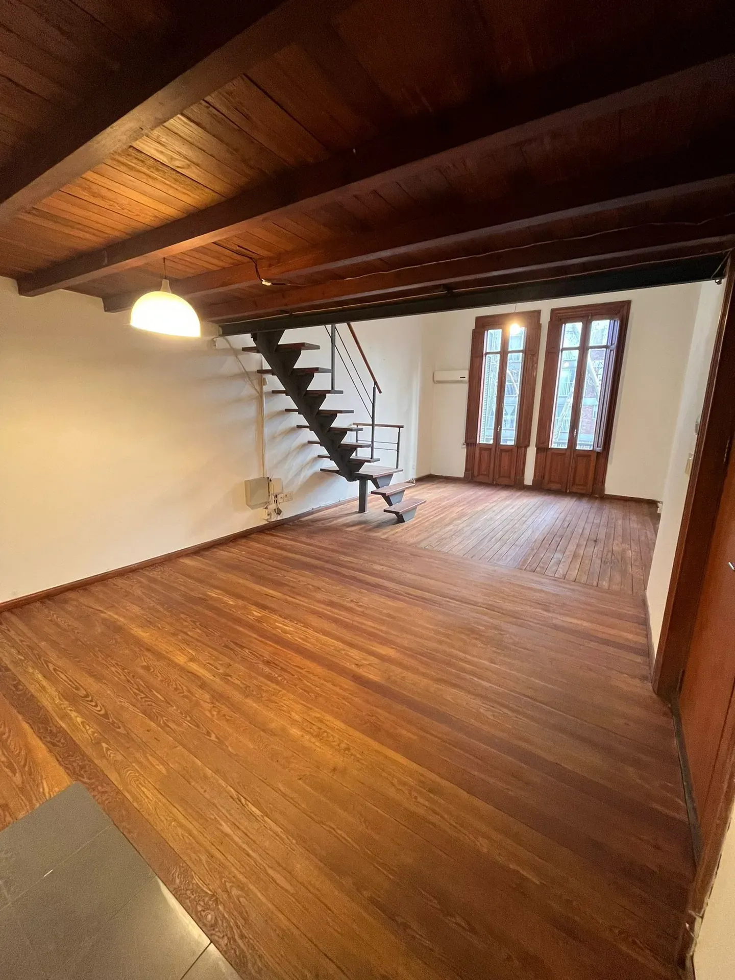 Apartamento en Alquiler