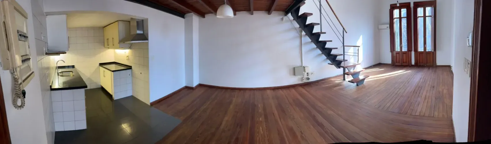 Apartamento en Alquiler · Photo 7