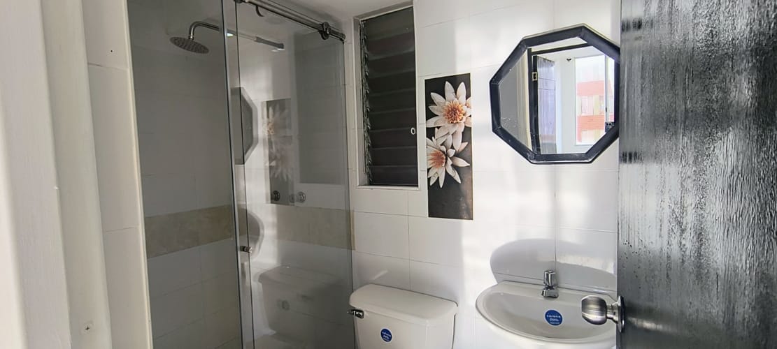 Apartamento de 3 alcobas en venta en Ciudad Verde, Soacha, 42 m² · foto 3 de 18